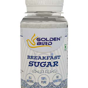 Golden Bird Breakfast Sugar - 100g