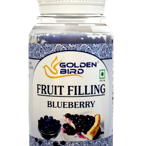 Golden Bird Fruit Filling Blueberry- 200gram