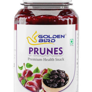 Golden Bird Prunes - 50gram
