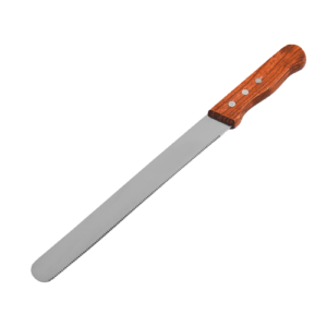 Decor Equip Bread Knife – 12 inch