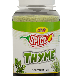Shreeji Spice Up Thyme Masala - 30g