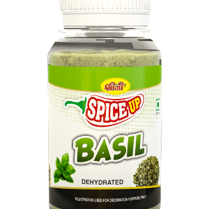 Shreeji Spice Up Basil Masala - 30g