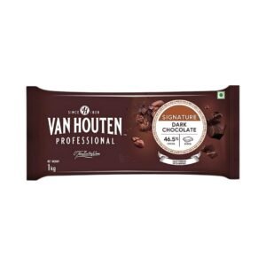 Dark Chocolate 46.5 %