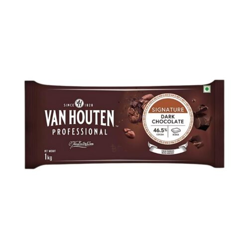 Dark Chocolate 46.5 %