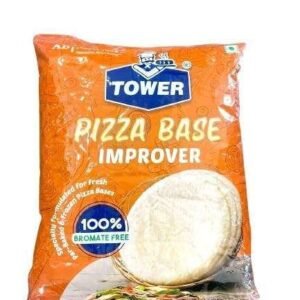 Tower Pizza Base Improver Bromate Free - 1kg