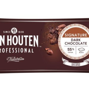 Dark Chocolate 55 %