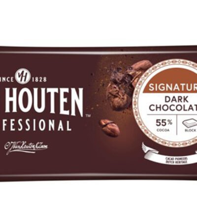 Dark Chocolate 55 %