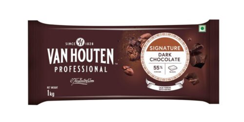 Dark Chocolate 55 %