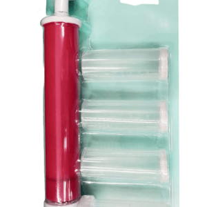 Airbrush Shimmer Pump for Decorating Cakes
