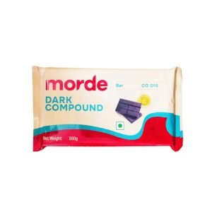 Morde Dark chocolate