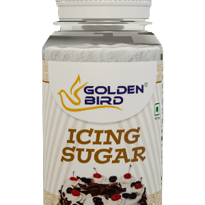 Golden Bird Icing Sugar - 100g
