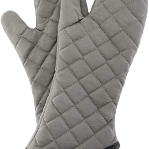 Fine Decor Heat Resistance Baking Gloves