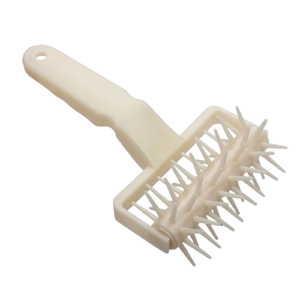 Heavy Plastic Docker