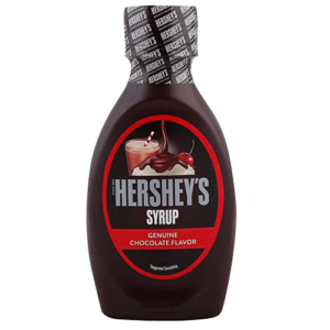 Hershey’s Chocolate Syrup - 200 g