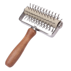 Stainless Steel Docker