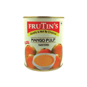 Frutin's Mango Pulp 3kg