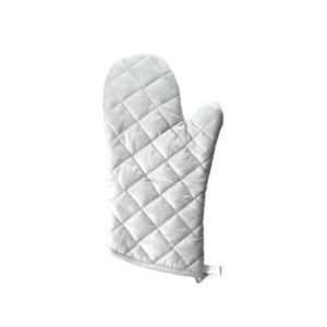 Findecor Heat Resistance Baking Gloves Small - 2 Pcs