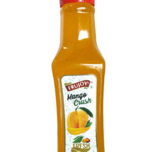 Frujoy Mango Crush Bottle - 750 ml