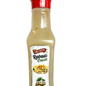 Frujoy Rabadi Crush Bottle – 750 ml