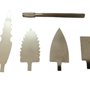 Noor Cake Decorating Palette