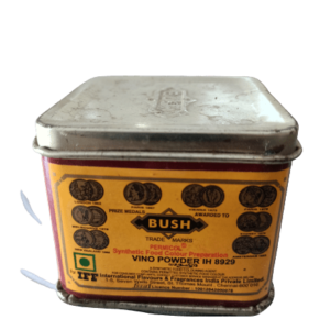 Bush Vino Food Colour Powder – 100 gm