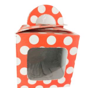 Decor Equip Gift Box | Chocolate Box | Cookies Box - Square Shape Box