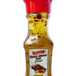 Frujoy Kesar Mawa Kulfi Crush Bottle – 750ML