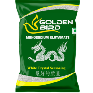 Golden Bird Monosodium Glutamate ( Ajinomoto) - 500g