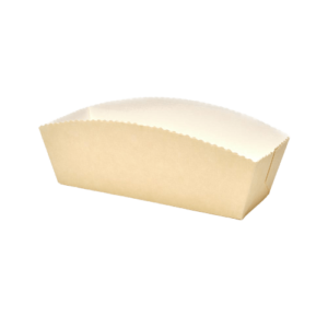 Decor Equip Larger Cardboard Baking Paper Moulds