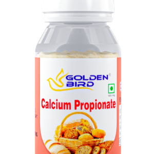 Golden Bird Calcium 20g