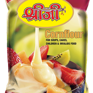 Shreeji Cornflour - 1kg