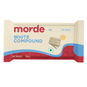 Morde White Compound CO W33 -500g