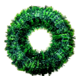 Decor Equip Christmas Decoration Wreath