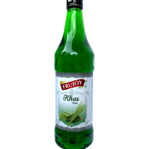 Frujoy Khus Syrup - 750 ml
