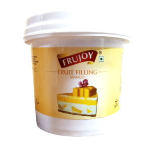 Frujoy Fruit Filling Mango – 1 kg
