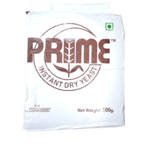 Prime Instant Dry Yeast - 500g