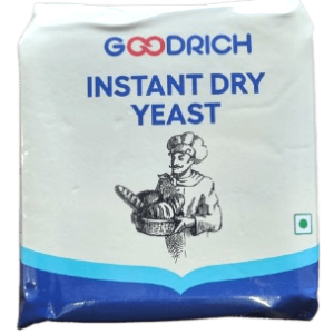 Goodrich Instant Dry Yeast - 500 g