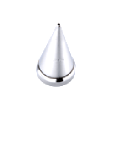 Decor Equip Noor Writer - Super Fine icing Nozzles No - 0