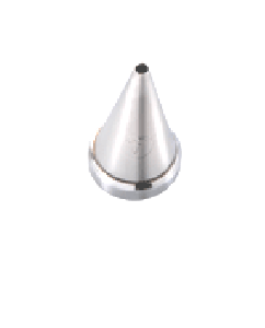 Decor Equip Noor Writer -Thick Icing Nozzles No - 3