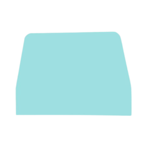 Finedecor Big Dough Scraper