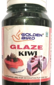 Golden Bird Glaze Kiwi - 200gram