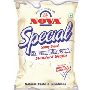 NOVA Special Skimmed Milk Powder 1kg