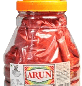 ARUN Food Colour (Orange Red) - 1 kg