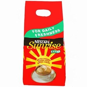 Nescafe Sunrise Extra - 1kg