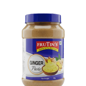 Frutin's Ginger Pasta - 1kg