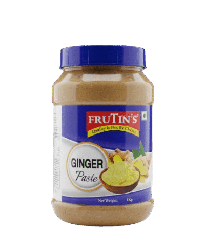 Frutin's Ginger Pasta - 1kg