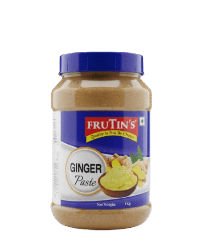 Frutin's Ginger Pasta - 1kg
