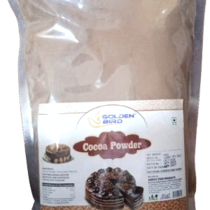 Golden Bird Cocoa Powder - 1000gram