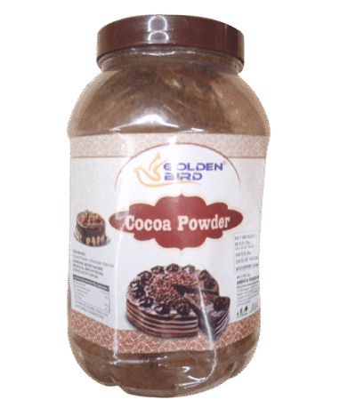 Cocoa Powder