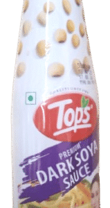 Top's Dark Soya Sauce - 650gram
